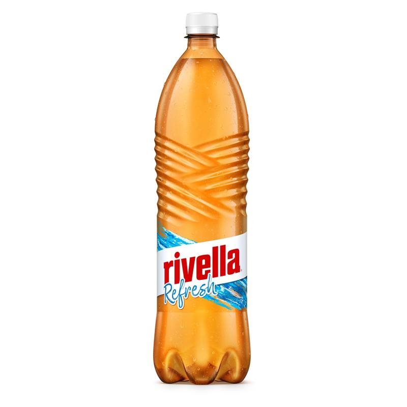 Rivella Blue