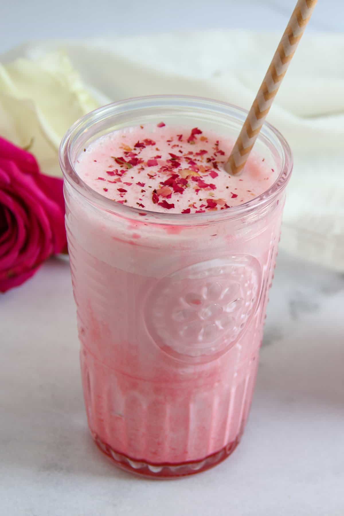 Rose Lasi/ Rosse Water