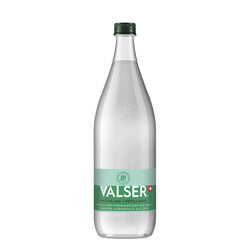 Valser Classic non-carbonated
