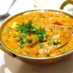 Karahi Paneer