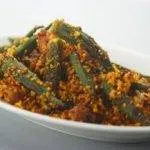 Bhindi Jelfrize