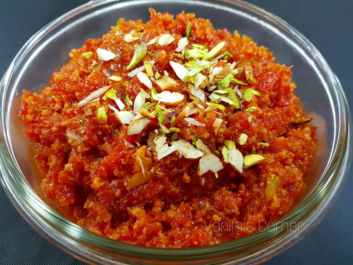 Gajjar-Ka-Halwa