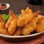Jinga Pakora (4 Pieces)