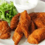 Paneer Pakora (4 Pieces)