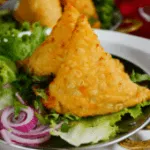 Samosa (Vegi 2 Pieces)