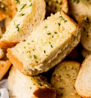 Bread and Side Dishes